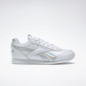 Reebok Royal Classic Jogger 2.0 Turnschuhe Kinder - Weiß - DE 846-ZWR